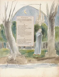 Die Gedichte von Thomas Gray, Design 97
